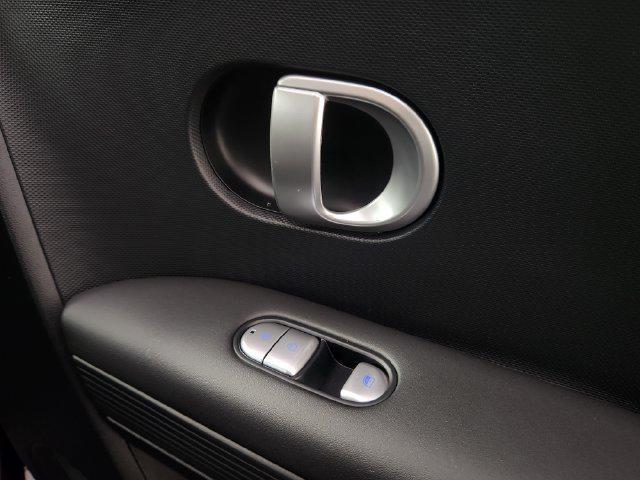 2024 Hyundai Ioniq - $27,542