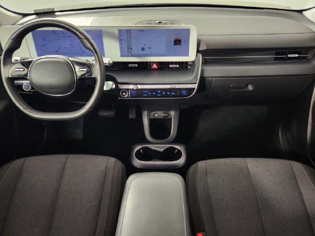 2024 Hyundai Ioniq - $27,542