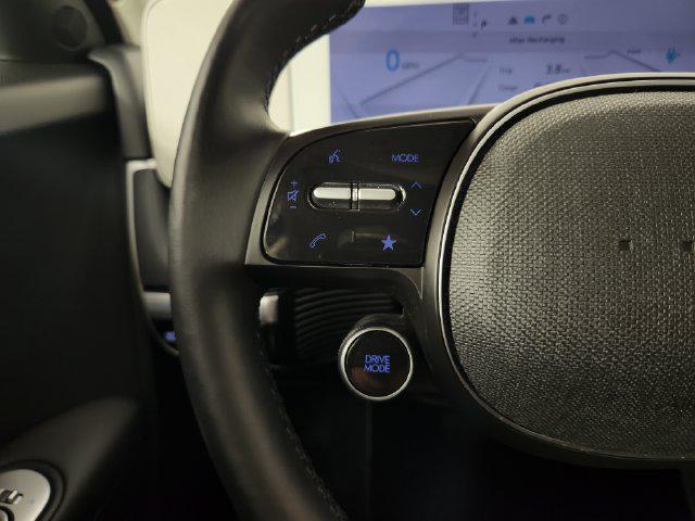 2024 Hyundai Ioniq - $27,542