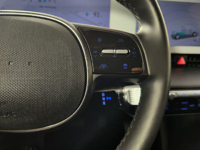 2024 Hyundai Ioniq - $27,542