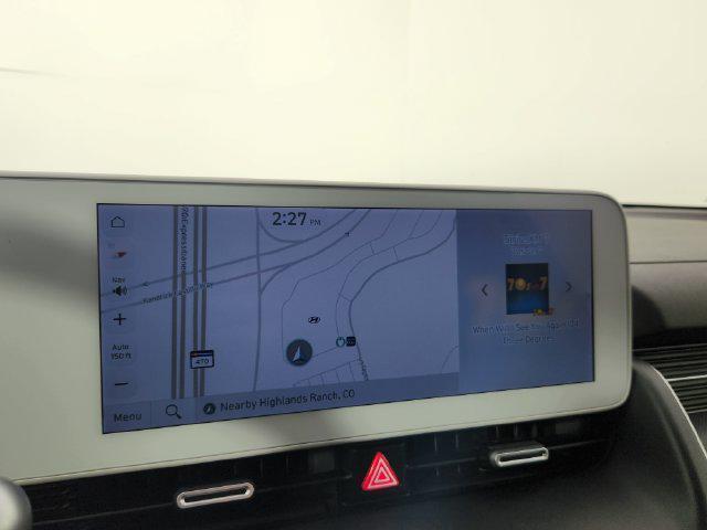 2024 Hyundai Ioniq - $27,542