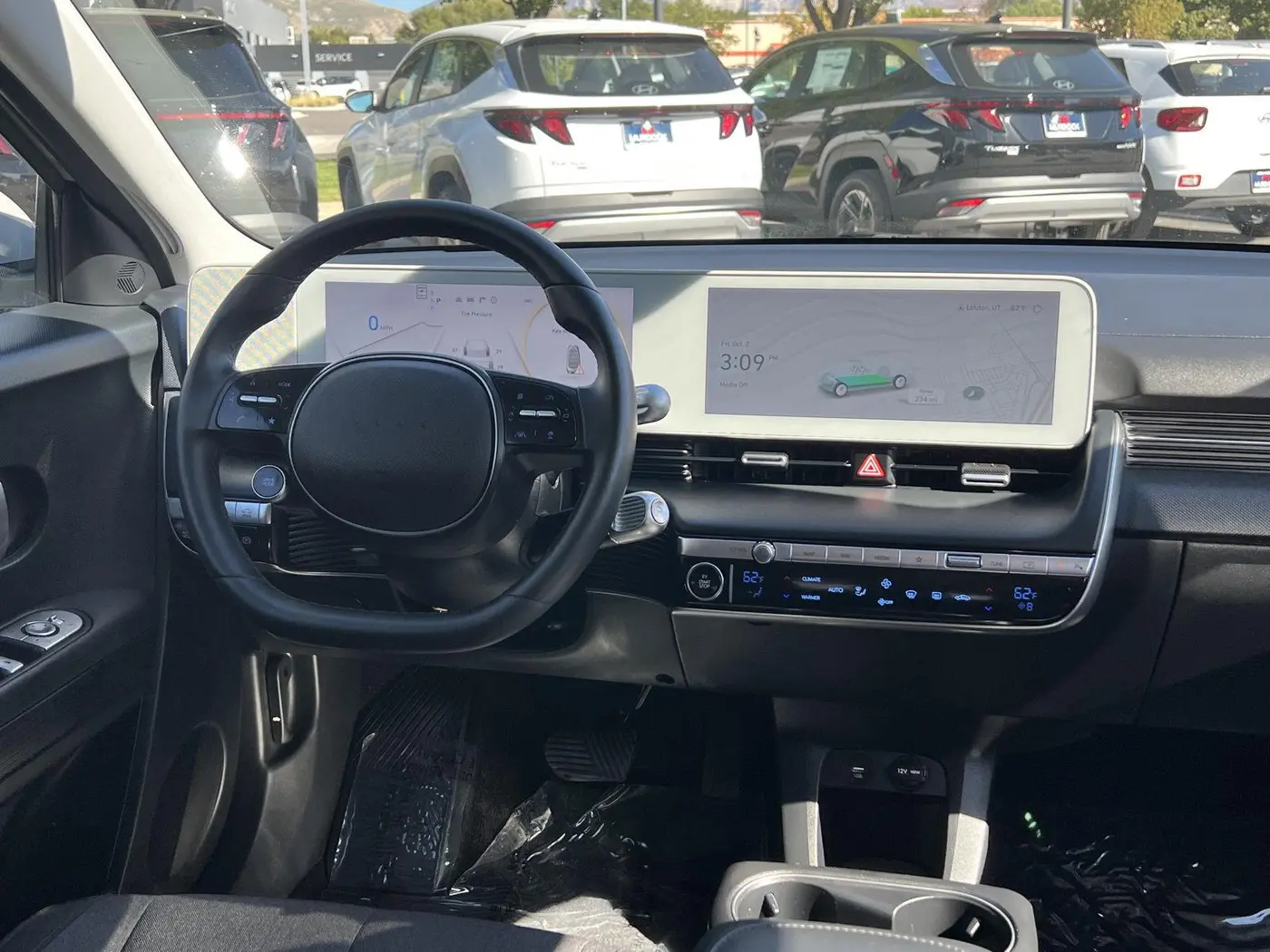 2024 Hyundai Ioniq - $29,918