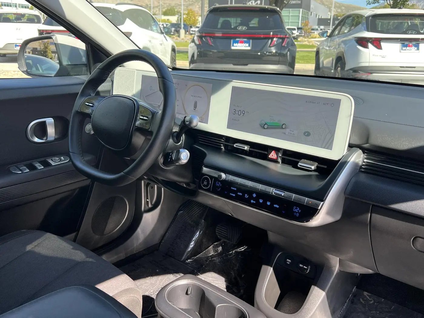 2024 Hyundai Ioniq - $29,918