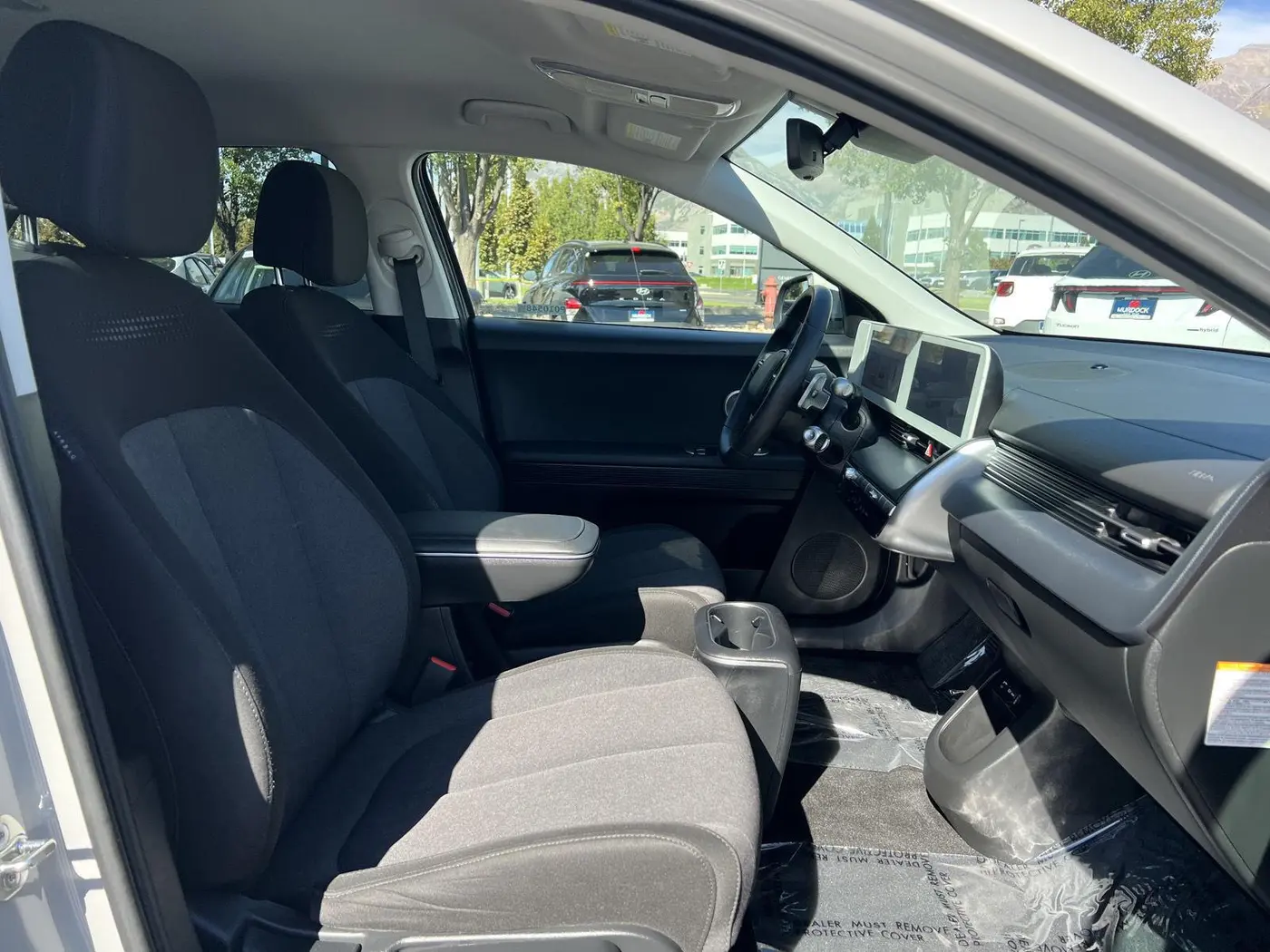 2024 Hyundai Ioniq - $29,918