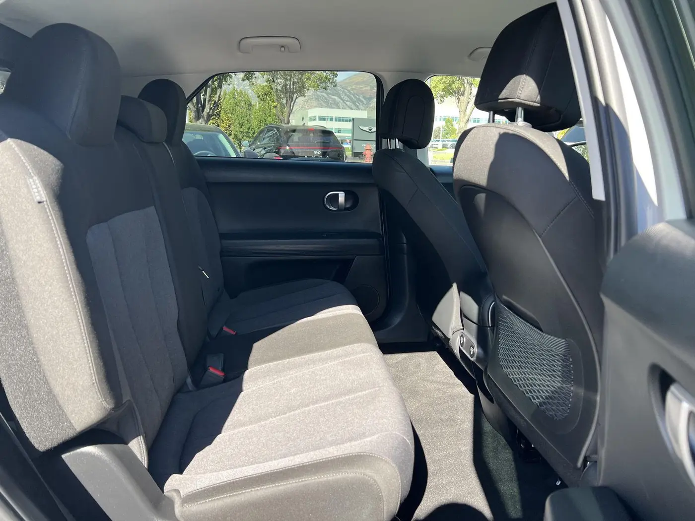 2024 Hyundai Ioniq - $29,918