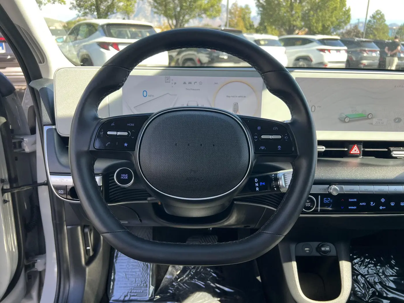 2024 Hyundai Ioniq - $29,918