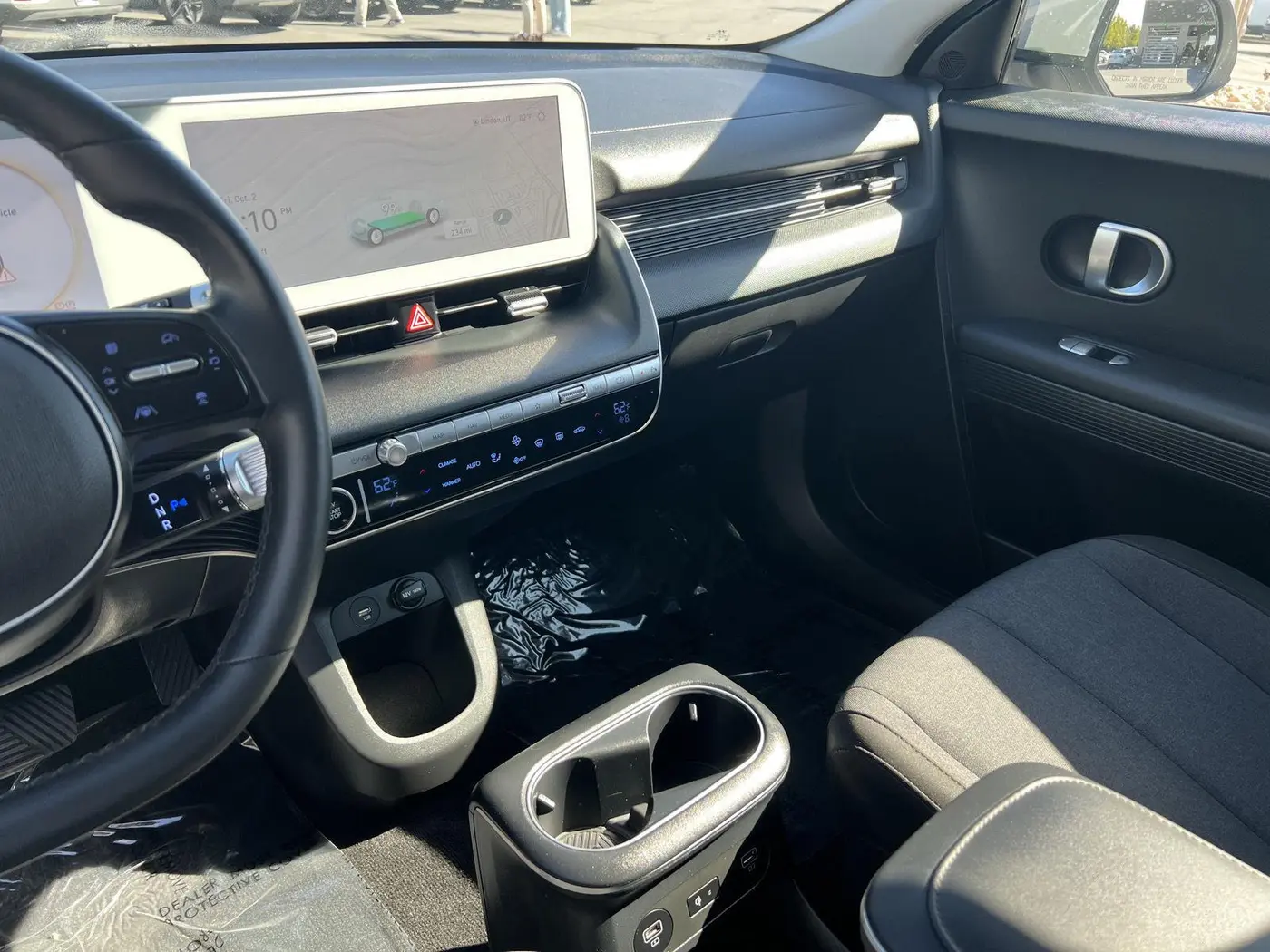 2024 Hyundai Ioniq - $29,918