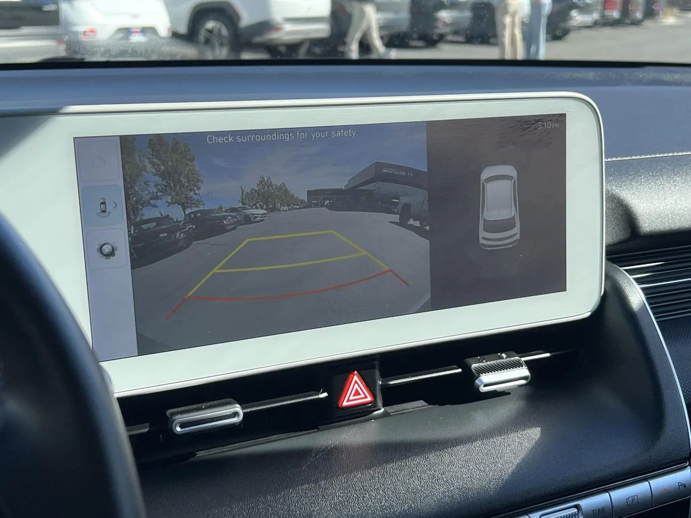 2024 Hyundai Ioniq - $29,918