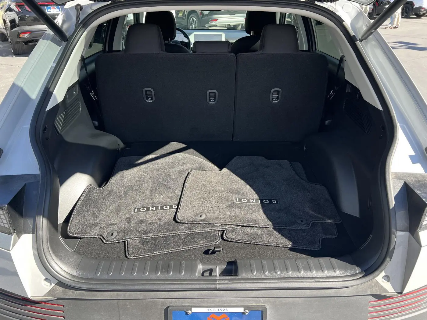 2024 Hyundai Ioniq - $29,918