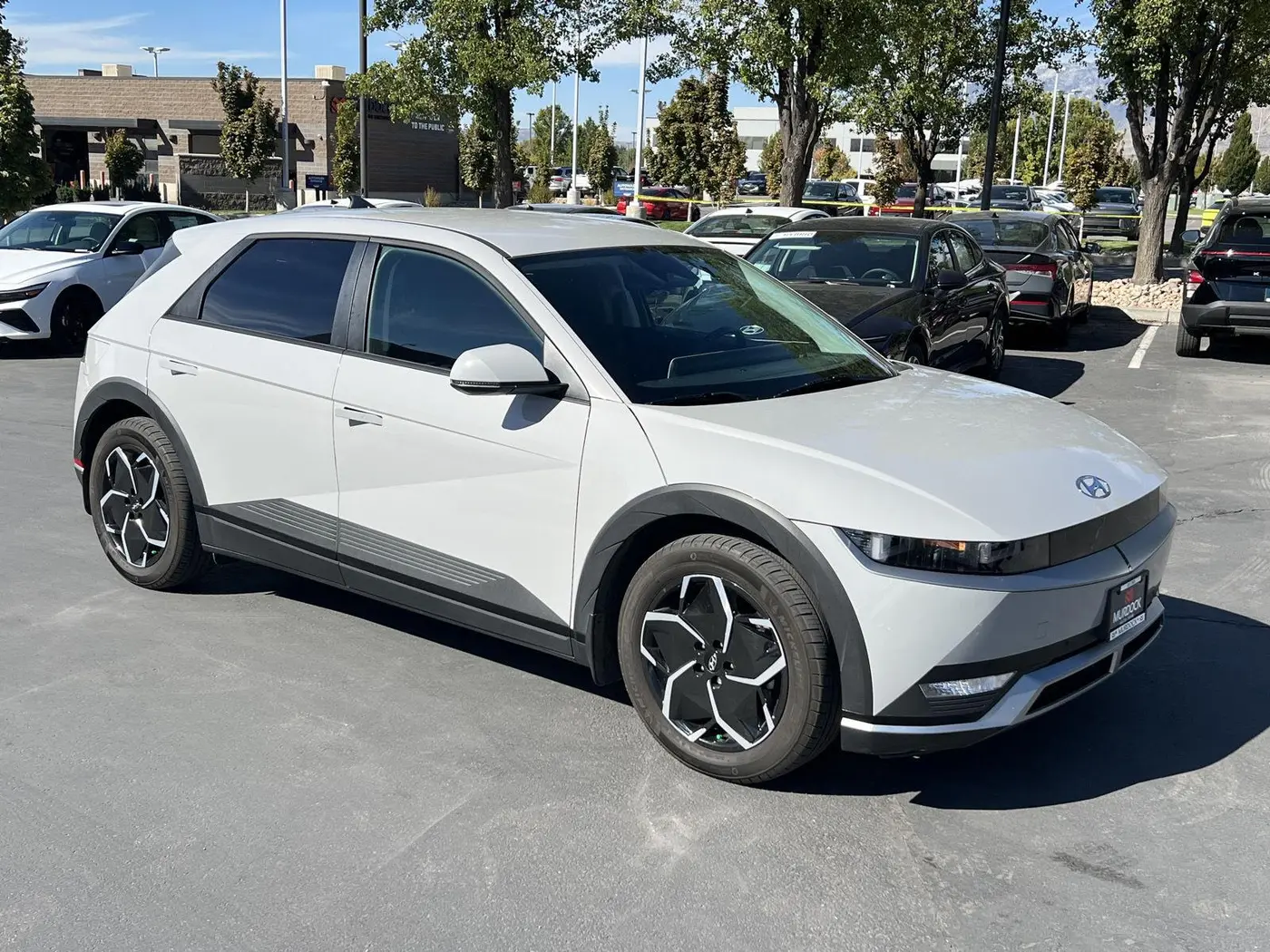 2024 Hyundai Ioniq - $29,918
