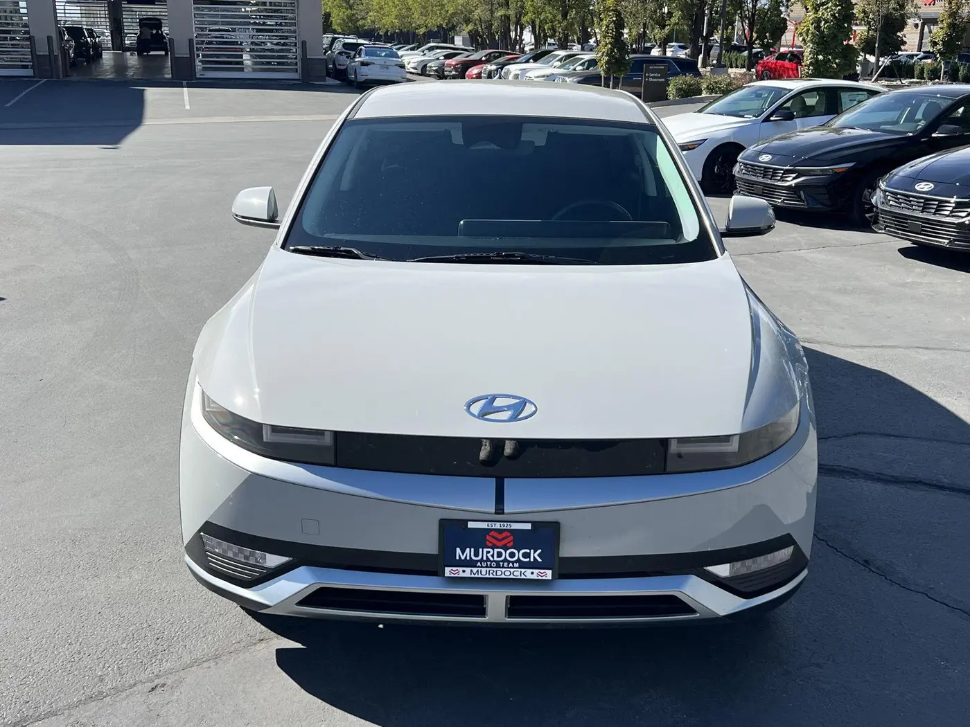 2024 Hyundai Ioniq - $29,918