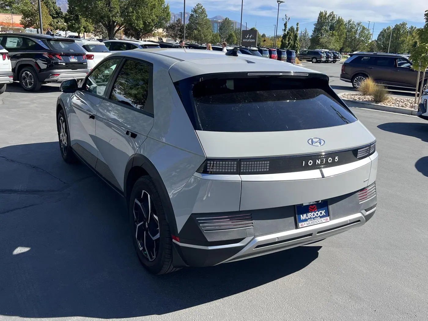 2024 Hyundai Ioniq - $29,918