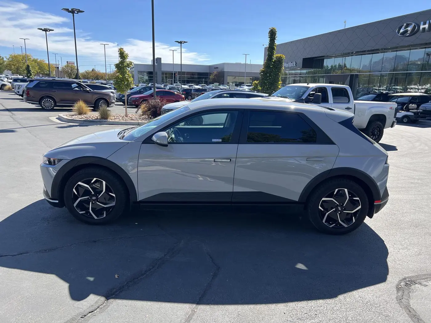 2024 Hyundai Ioniq - $29,918