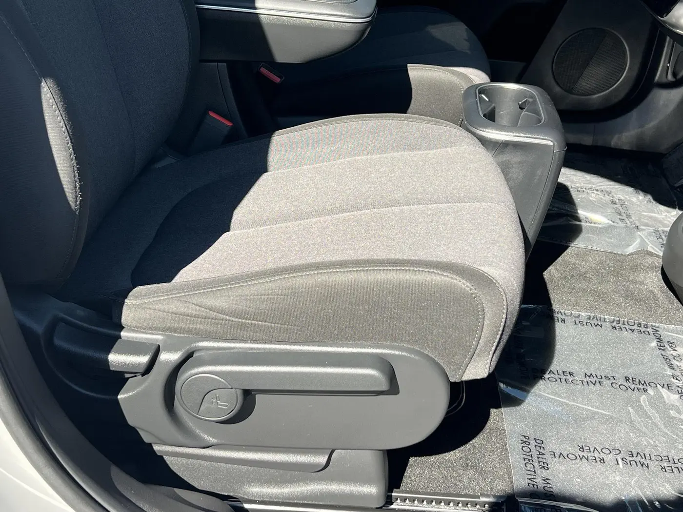 2024 Hyundai Ioniq - $29,918