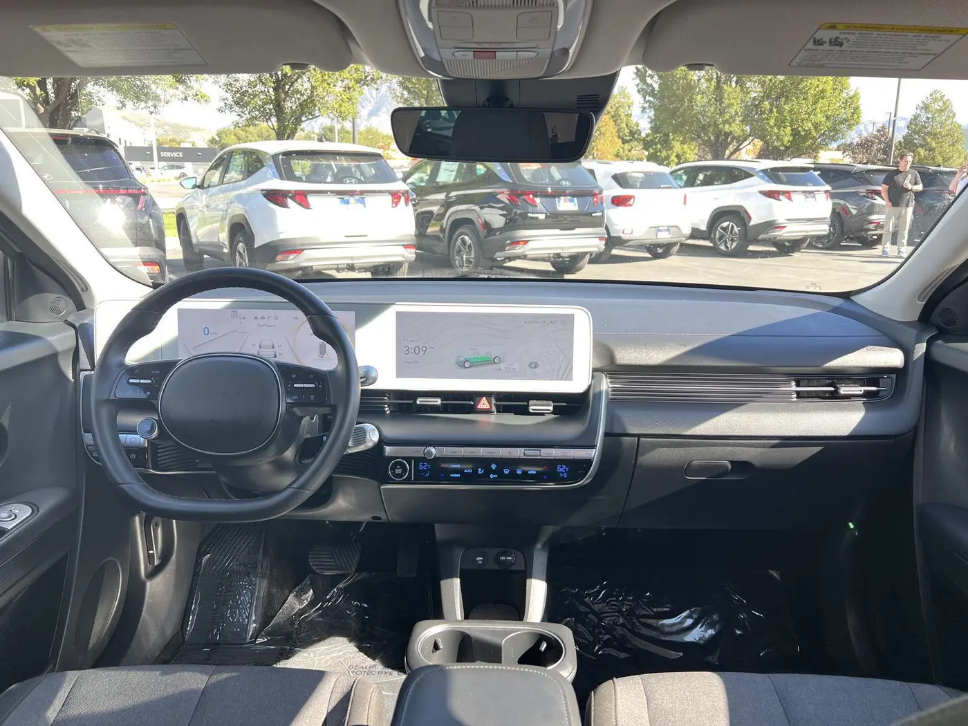 2024 Hyundai Ioniq - $29,918