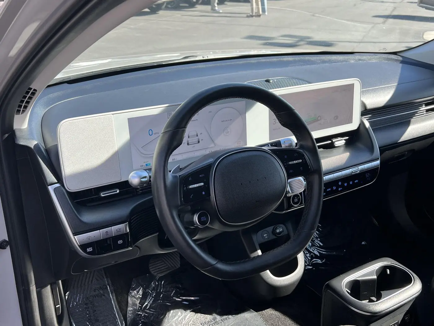 2024 Hyundai Ioniq - $29,918