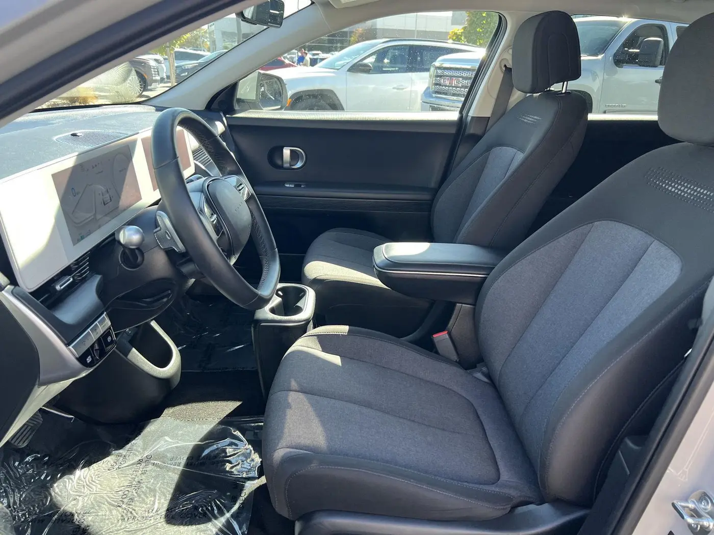 2024 Hyundai Ioniq - $29,918