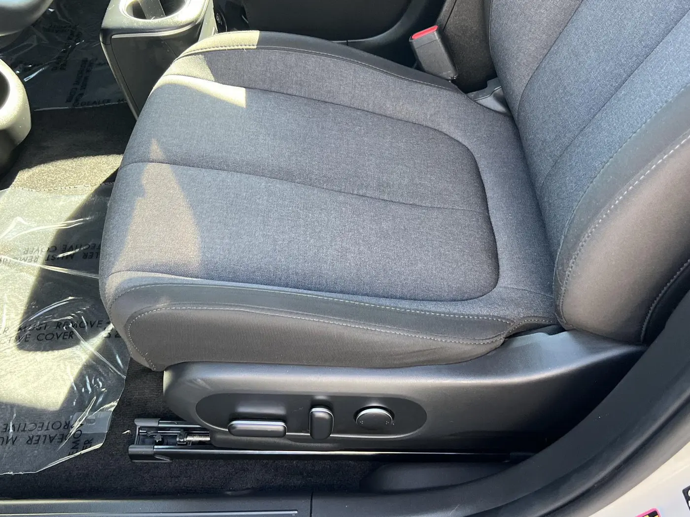 2024 Hyundai Ioniq - $29,918