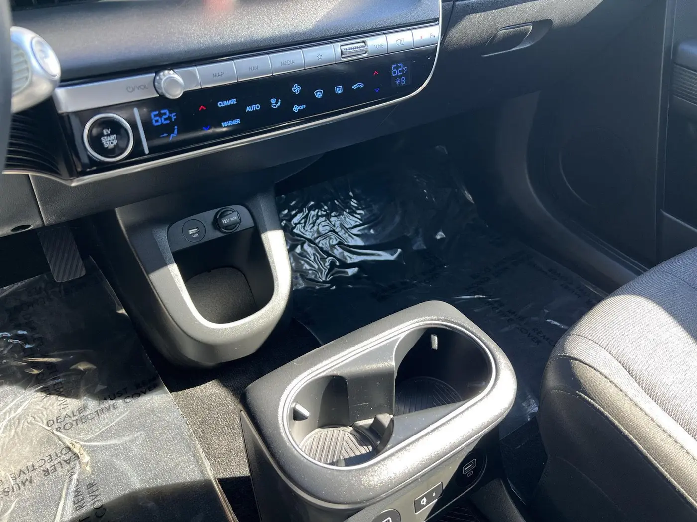 2024 Hyundai Ioniq - $29,918