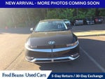 2024 Ioniq 5 Thumbnail 2