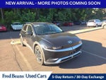 2024 Ioniq 5 Thumbnail 3
