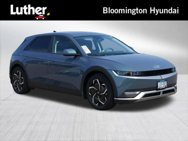 2024 Hyundai Ioniq