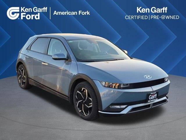 2024 Hyundai Ioniq - $27,580