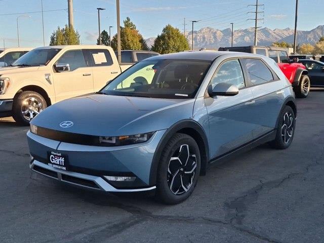 2024 Hyundai Ioniq - $27,580