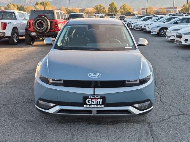 2024 Hyundai Ioniq - $27,580