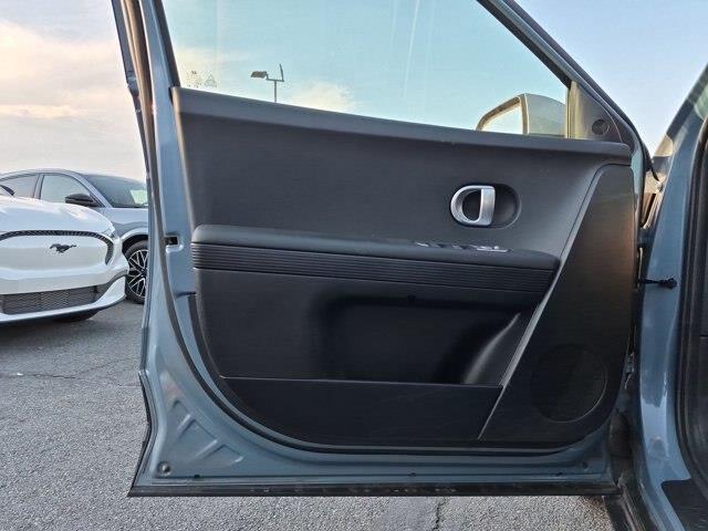 2024 Hyundai Ioniq - $27,580
