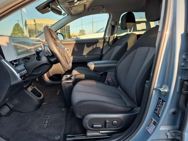 2024 Hyundai Ioniq - $27,580
