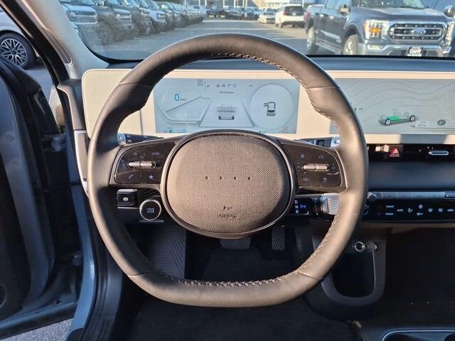2024 Hyundai Ioniq - $27,580