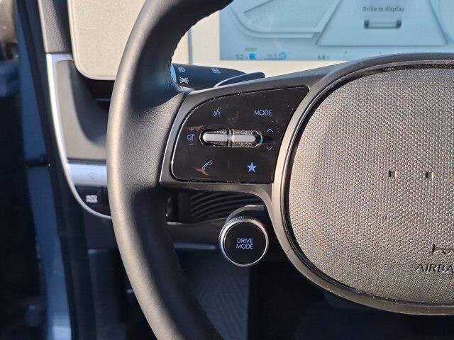 2024 Hyundai Ioniq - $27,580