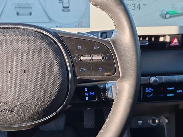 2024 Hyundai Ioniq - $27,580