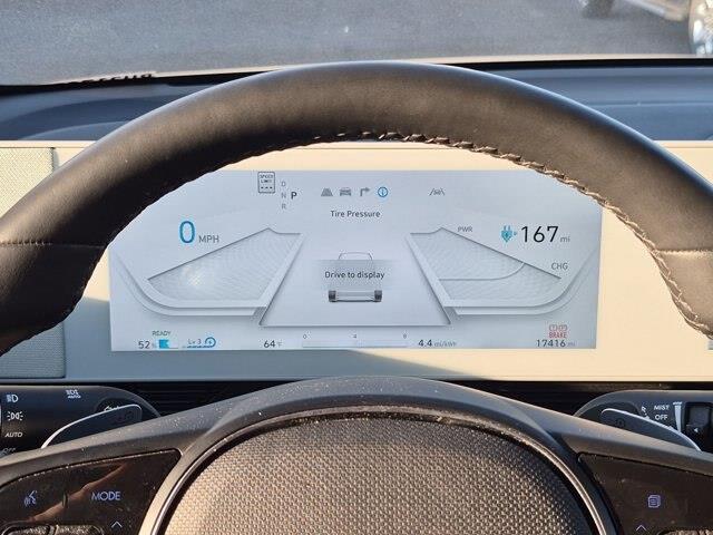 2024 Hyundai Ioniq - $27,580