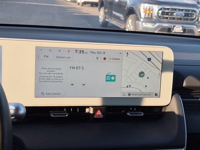 2024 Hyundai Ioniq - $27,580
