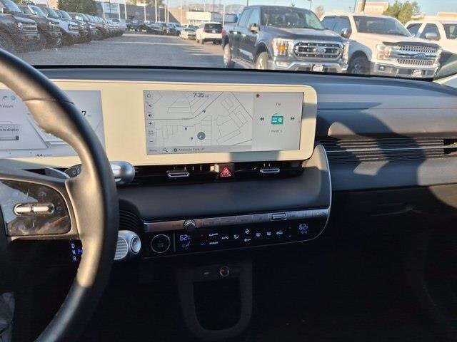 2024 Hyundai Ioniq - $27,580