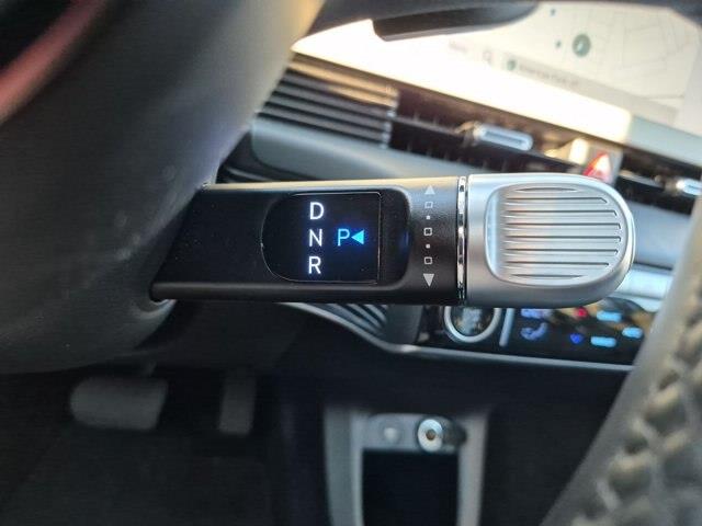 2024 Hyundai Ioniq - $27,580