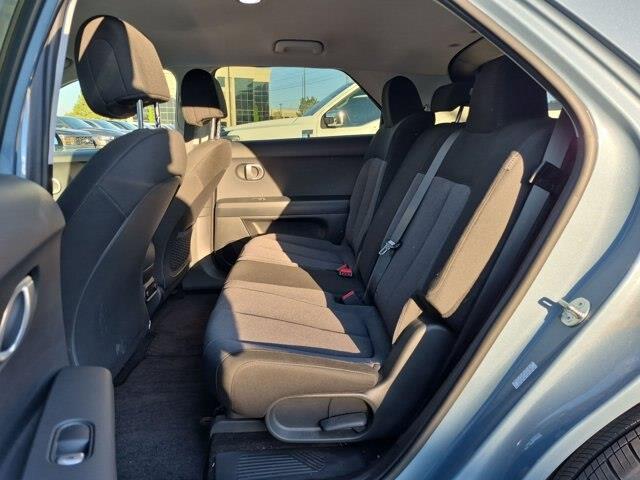 2024 Hyundai Ioniq - $27,580