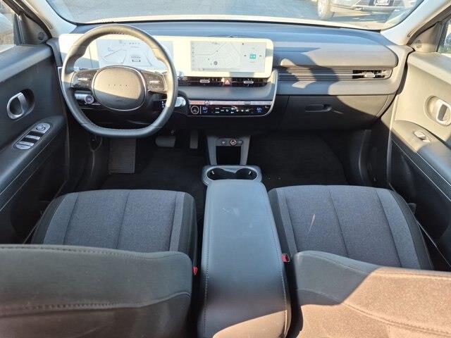 2024 Hyundai Ioniq - $27,580