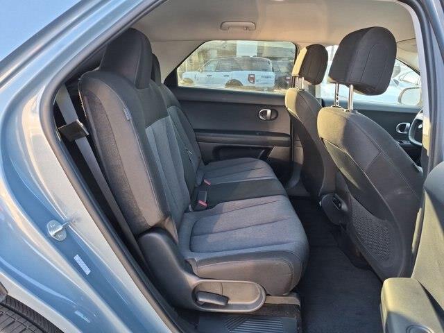 2024 Hyundai Ioniq - $27,580