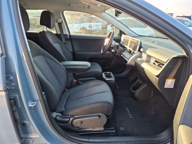 2024 Hyundai Ioniq - $27,580