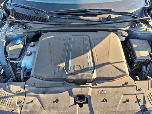 2024 Hyundai Ioniq - $27,580