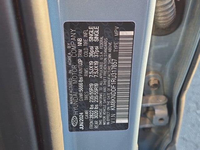 2024 Hyundai Ioniq - $27,580