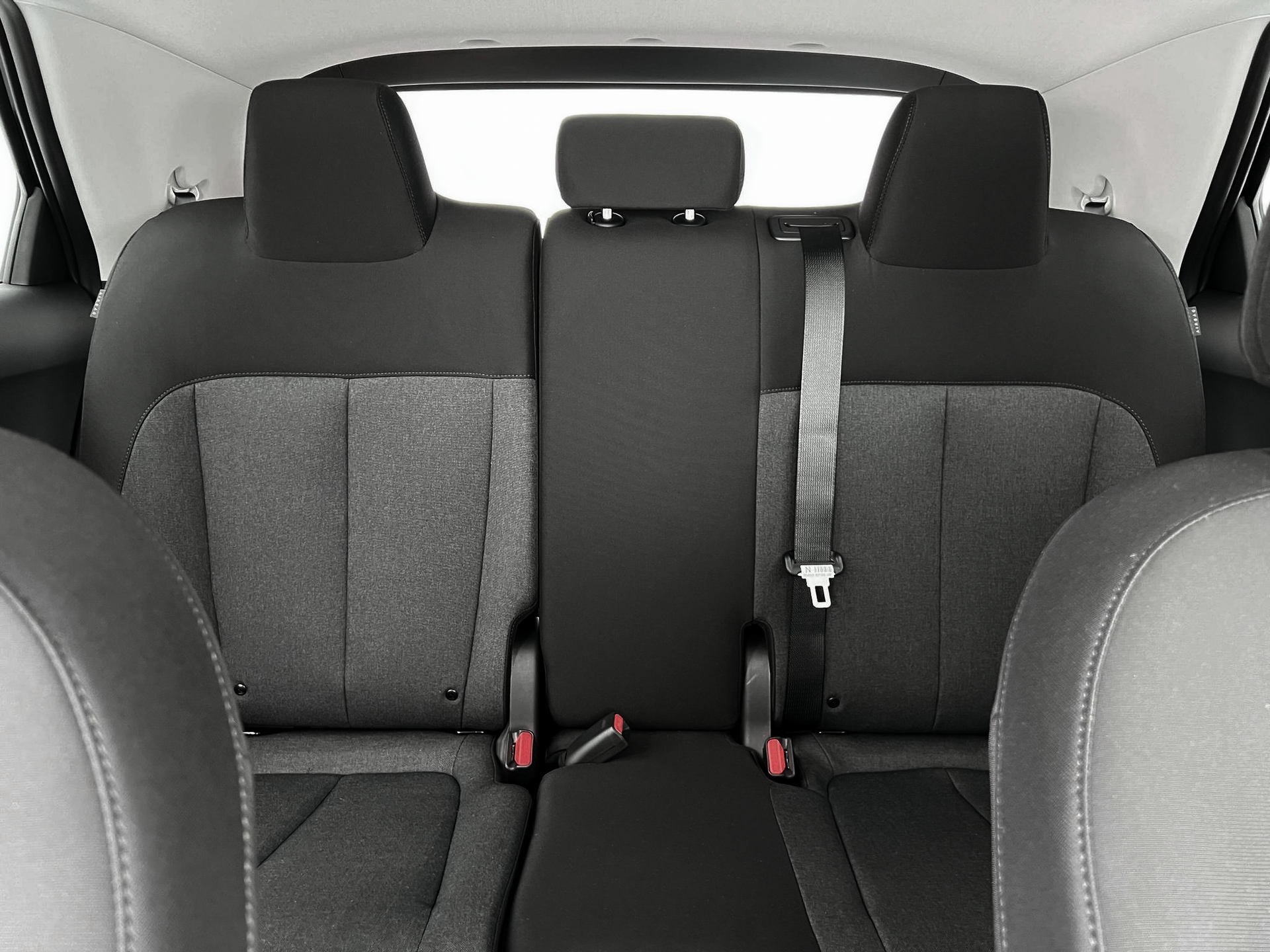 2024 Hyundai Ioniq - $26,300
