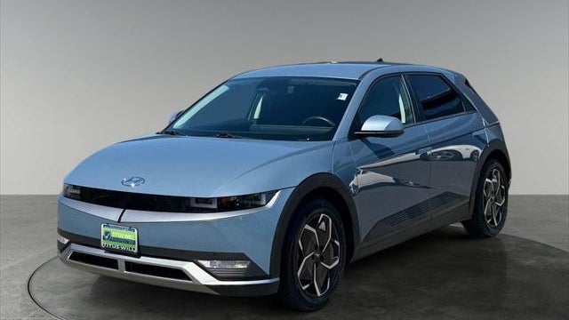2024 Hyundai IONIQ 5 SEL