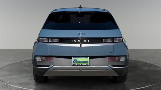 2024 Hyundai IONIQ 5 SEL