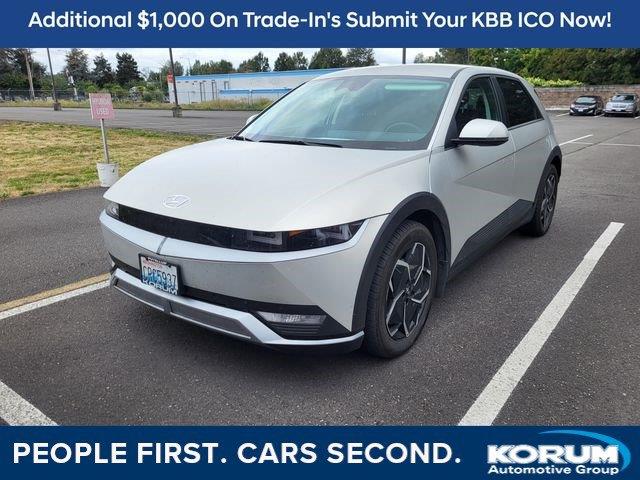 2024 Hyundai Ioniq