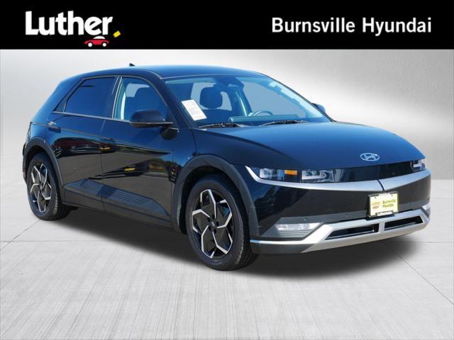 2024 Hyundai Ioniq