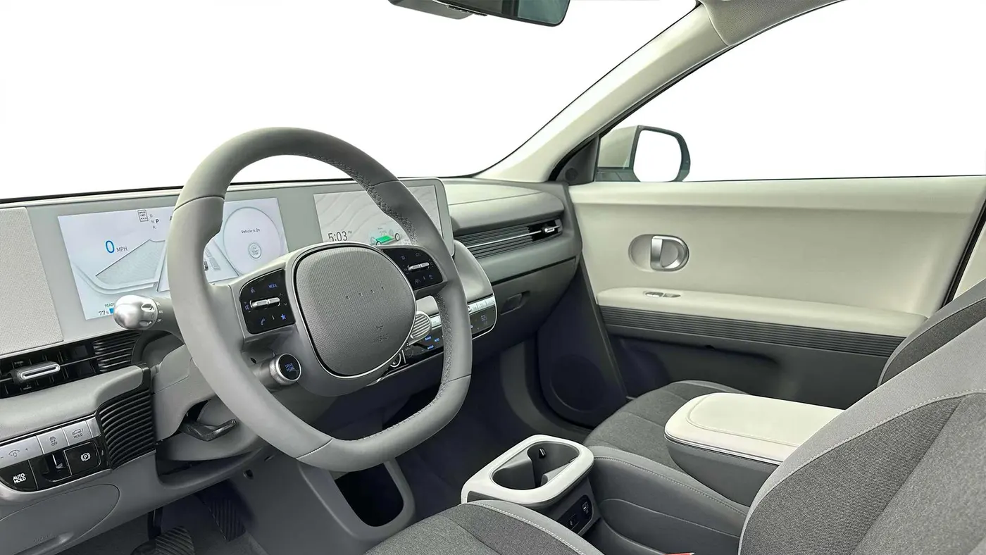 2024 Hyundai IONIQ 5 SEL